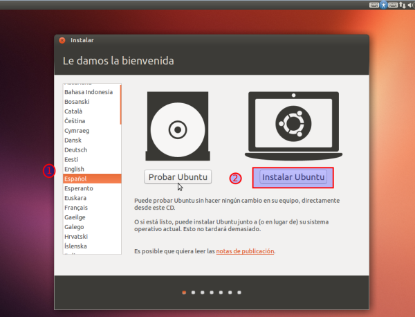 ubuntu1304corriendoorac