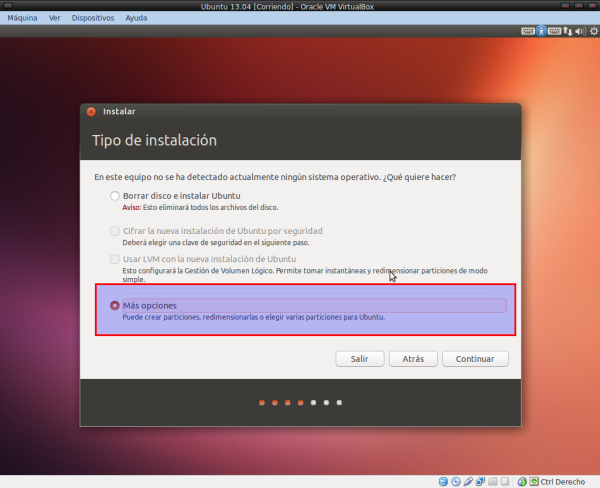 ubuntu1304corriendooradc