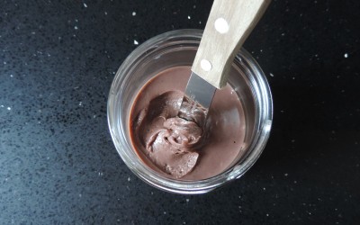 CREMA DE CACAO LIGHT (También para Celíacos)