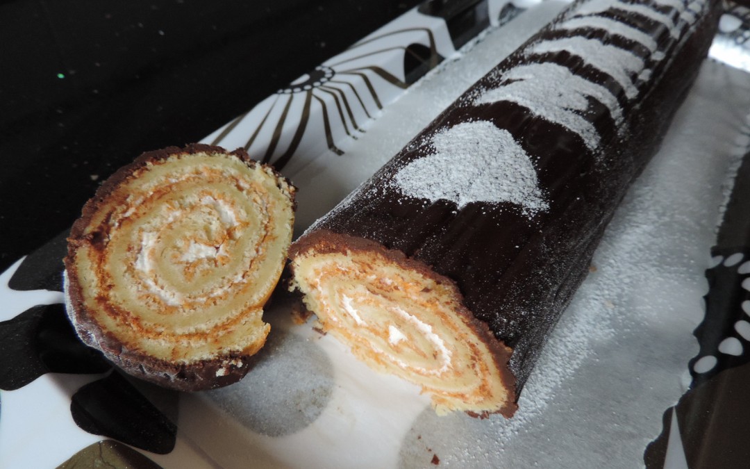 TRONQUITO – BRAZO DE GITANO